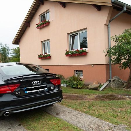Gite Au Coeur De L'Alsace Maison Gatsby Staffelfelden Zewnętrze zdjęcie
