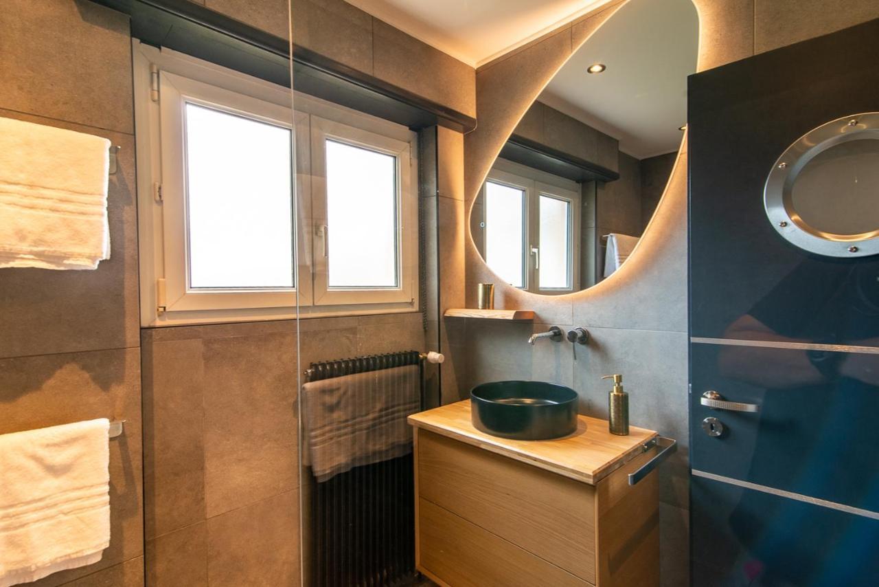 Gite Au Coeur De L'Alsace Maison Gatsby Staffelfelden Zewnętrze zdjęcie
